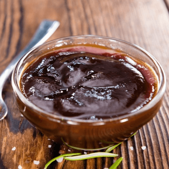 Salsa Tamarindo Habanero