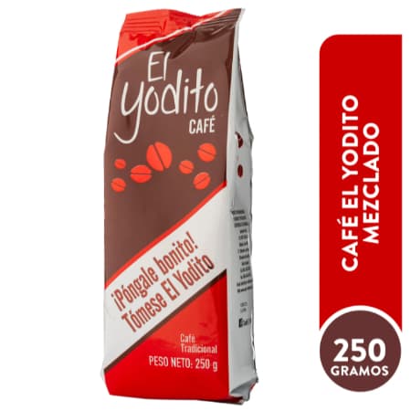 El Yodito Café   250g