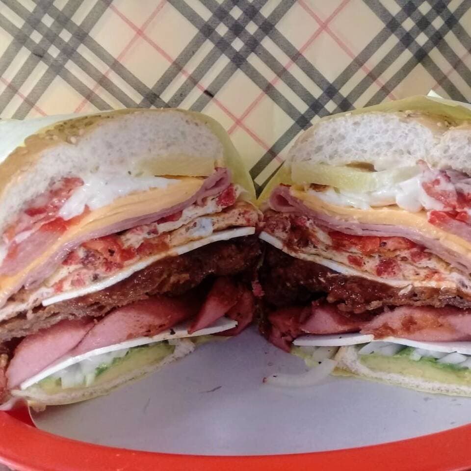 torta jackson