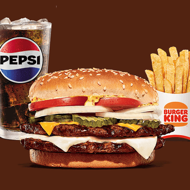 Combo Grande Xtreme