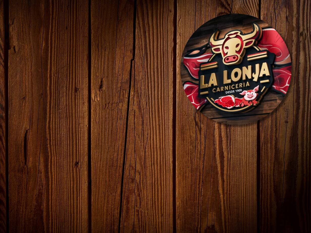 Carniceria "La Lonja"