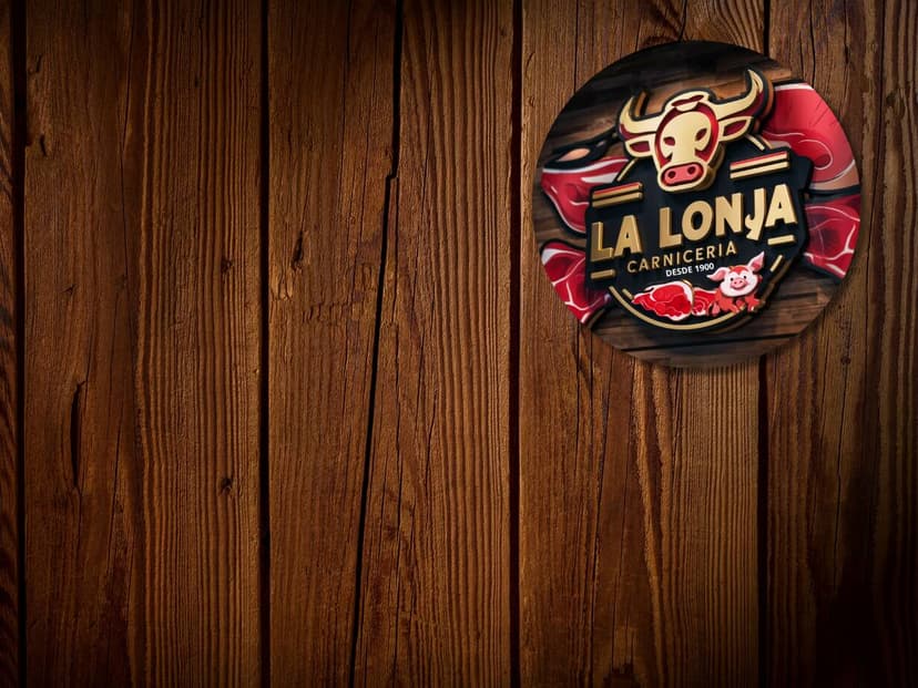 Carniceria "La Lonja"