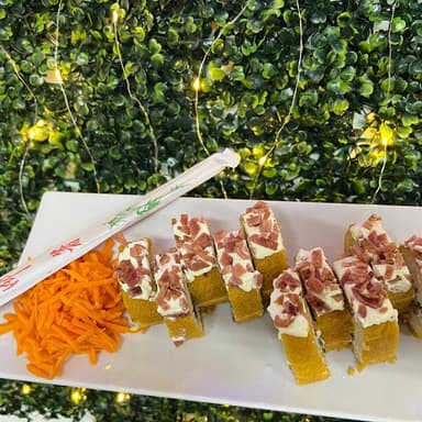 Deli Roll
