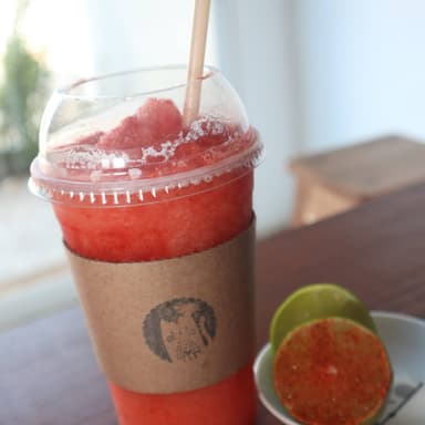 Chamoyada de Limón