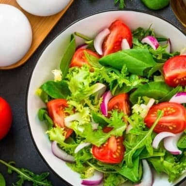Ensalada Grande