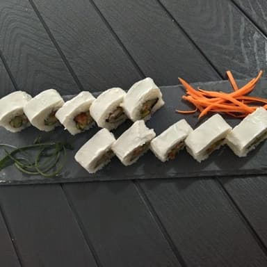 Combo Manchego Roll
