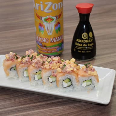 Sake Especial