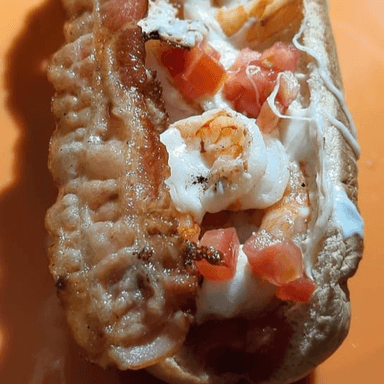 Dogo de Camarón