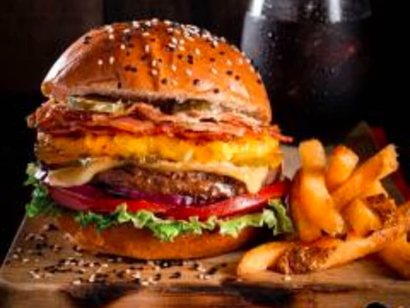 El Caifan Hamburguesas