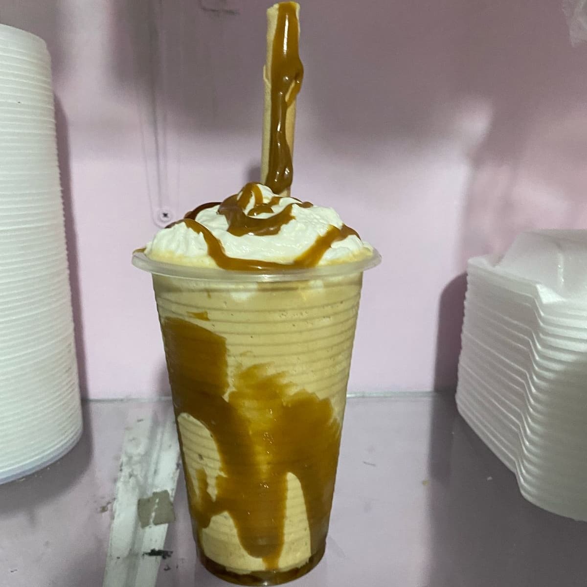 Café Helado