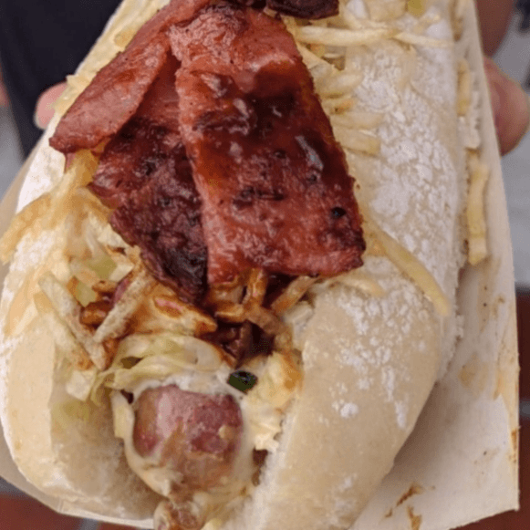 Chori Perro