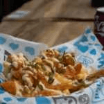 Boneless Mac´n Fries