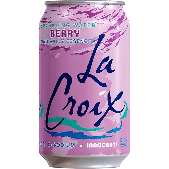 Lacroix Berry