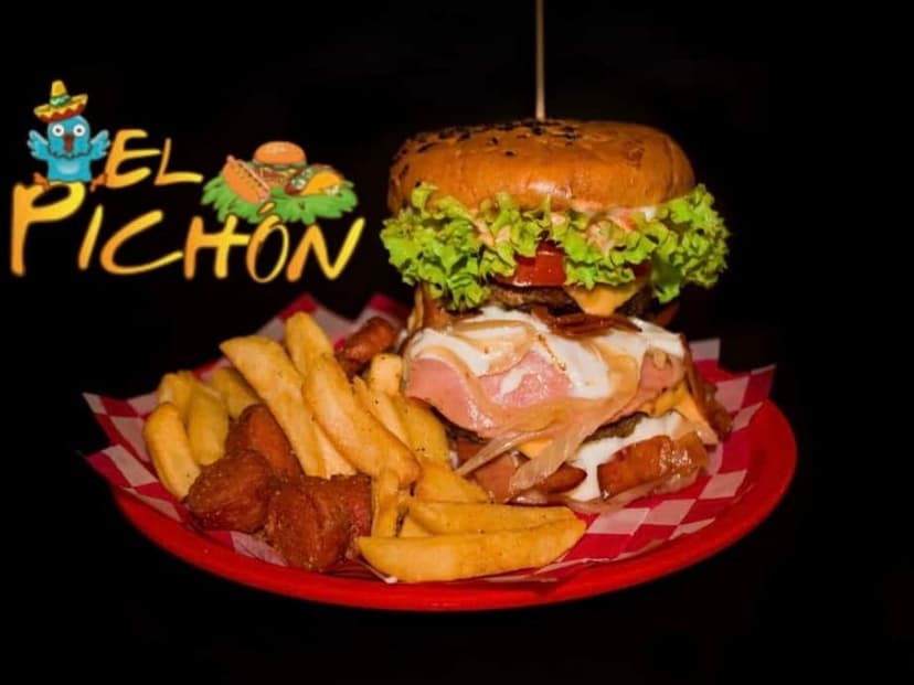 El Pichón