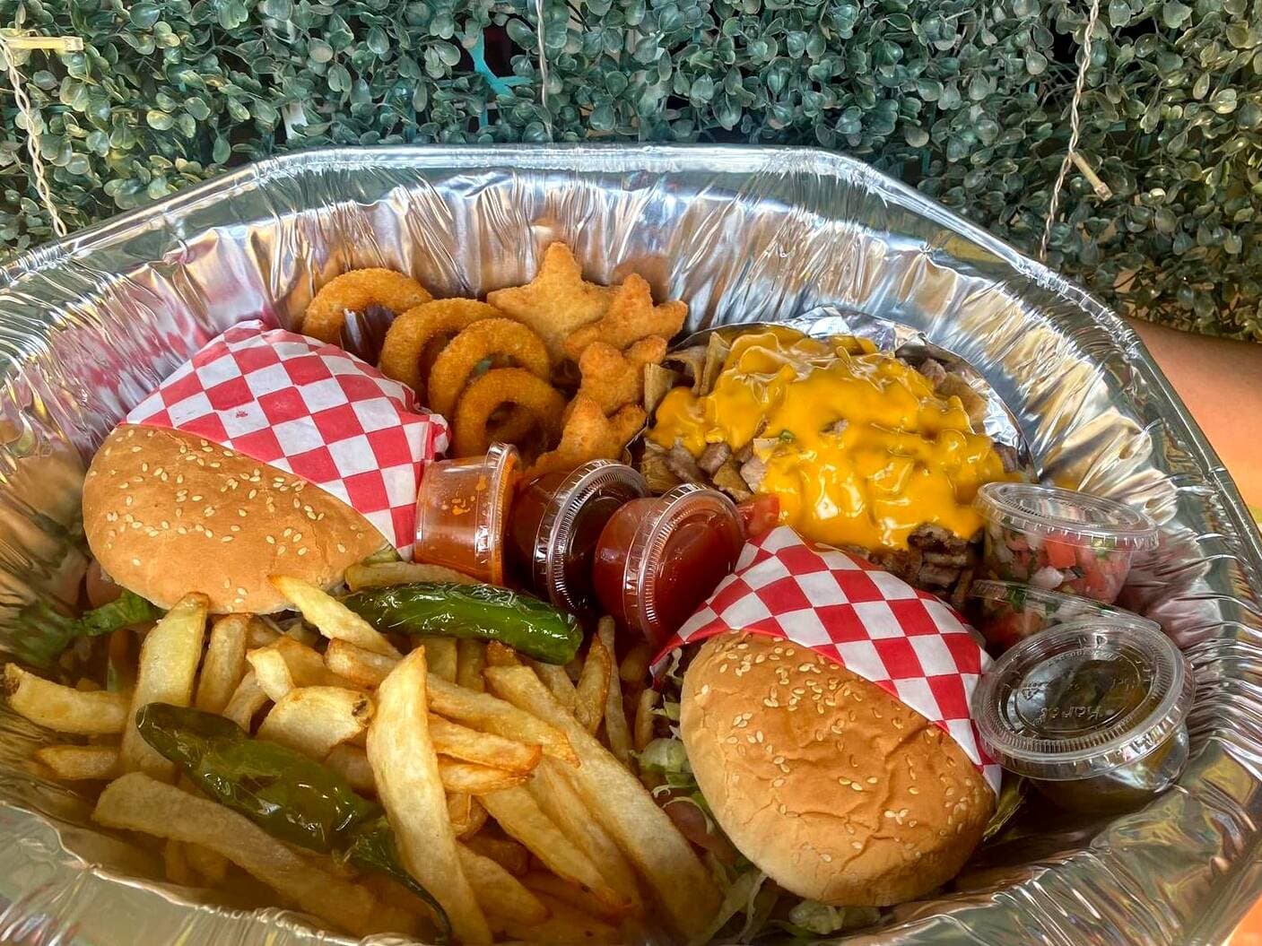 Tortas El chavo 2