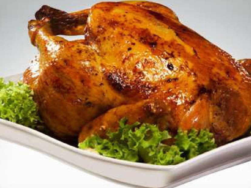 Los Pollos de Sebas