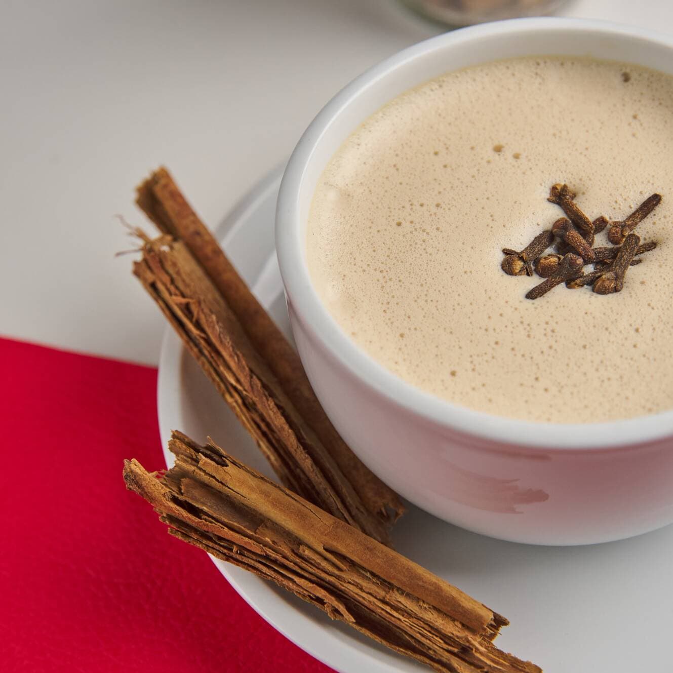 Té Chai Frio
