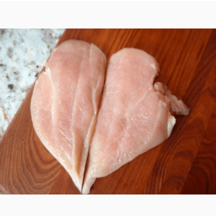 Pechuga Corte Mariposa 250g
