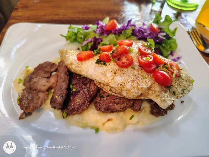 DOBIE'S MICHELADAS BAR AND GRILL