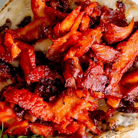 Volcán al Pastor