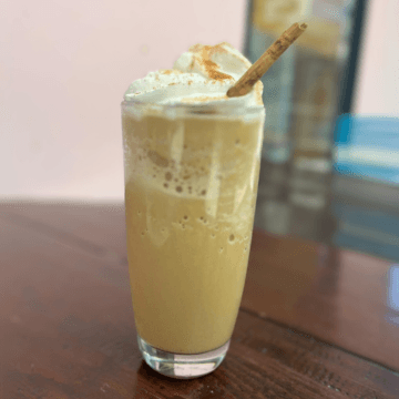 Frappé Café de Olla