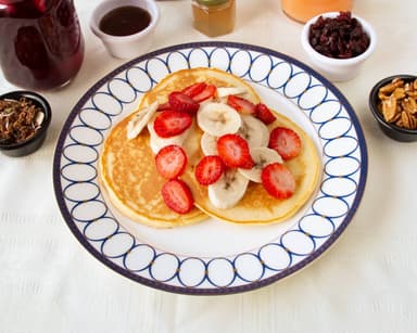Hot Cakes (3)