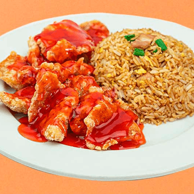Pollo Tipakay
