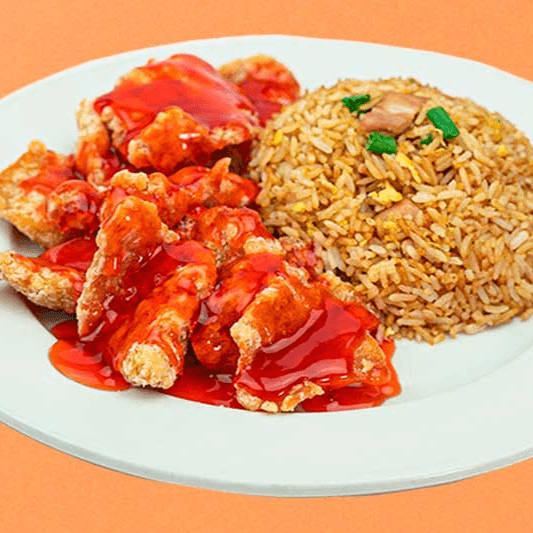 Pollo Tipakay