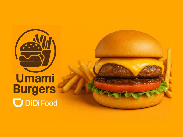 Umami Burgers
