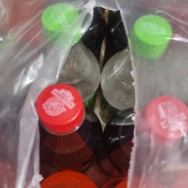 Refresco Jarrito Limon