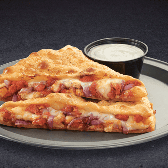 MELTS Buffalo Chicken