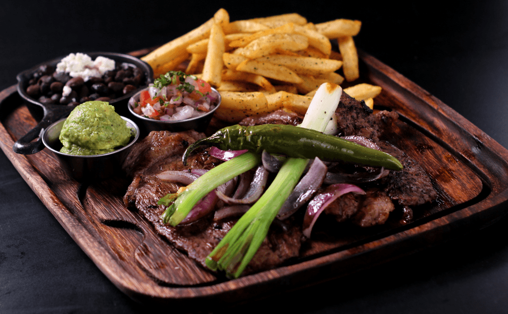 Carne Asada