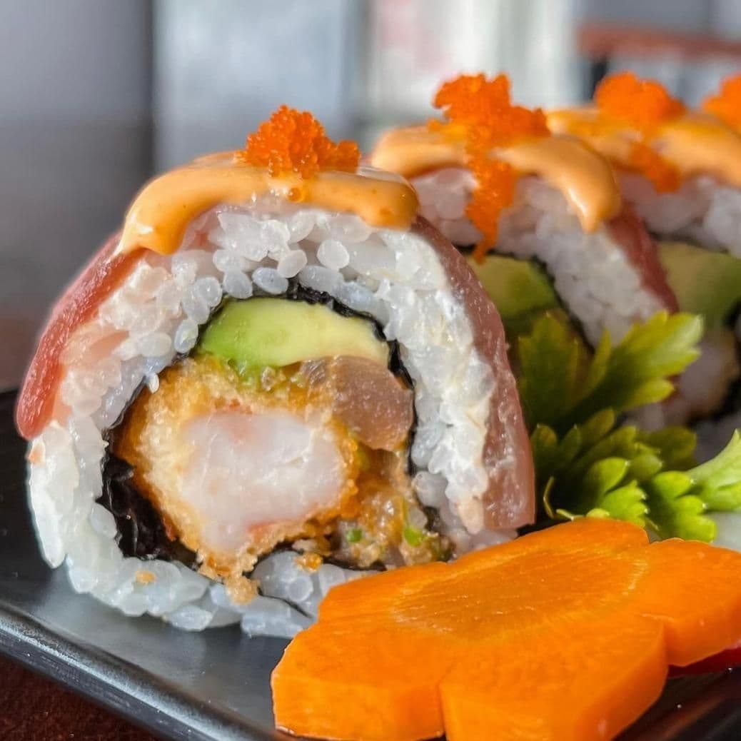 Sugoi Roll