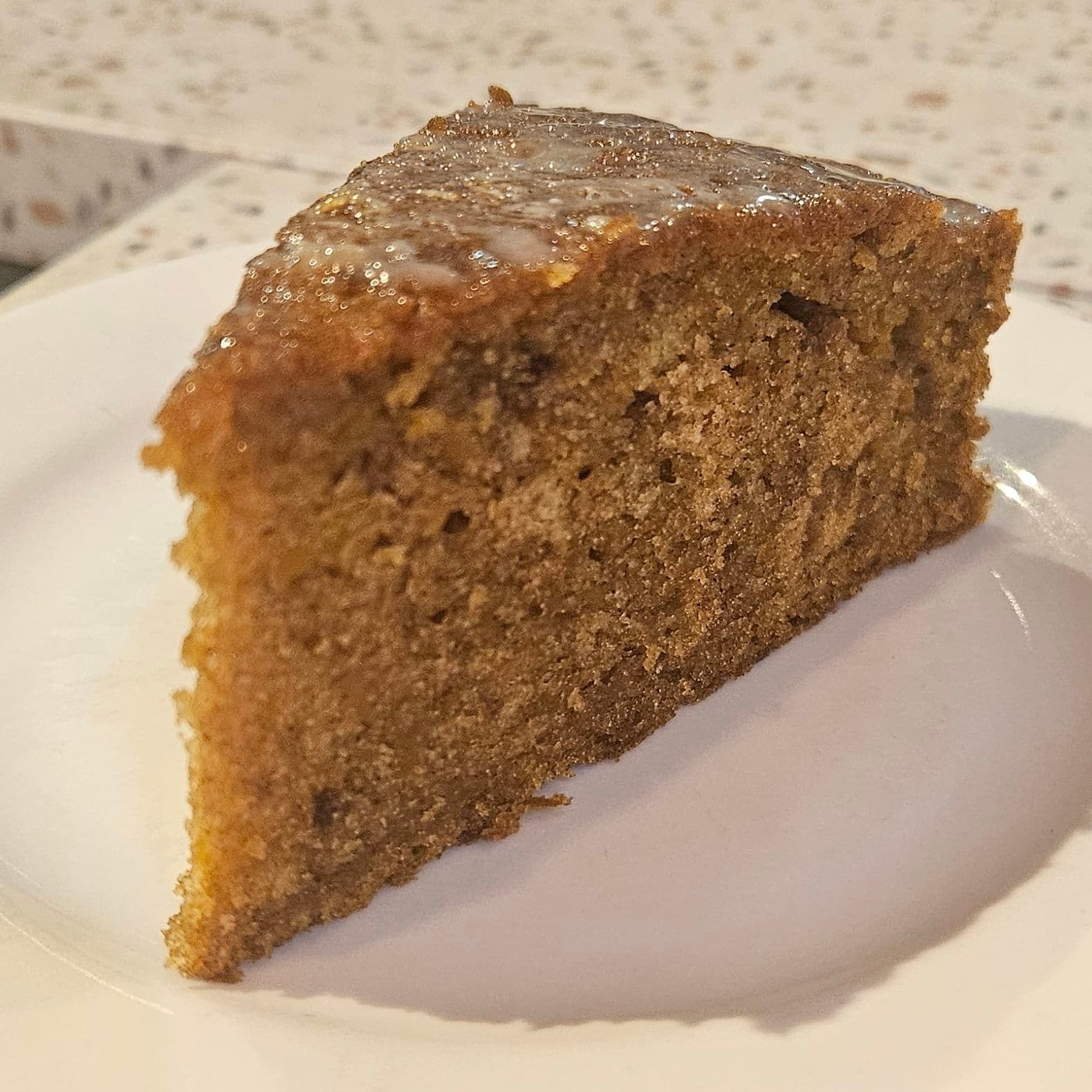 Torta de Ahuyama