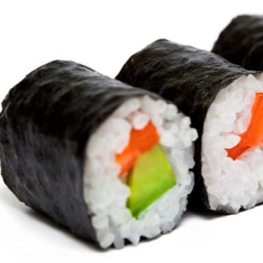 Futo Maki