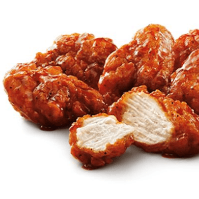 Combo 2 Ordenes Boneles de 1/2 Kilo por solo $424