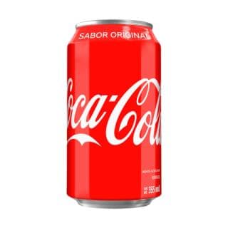 Coca Cola 355 ml
