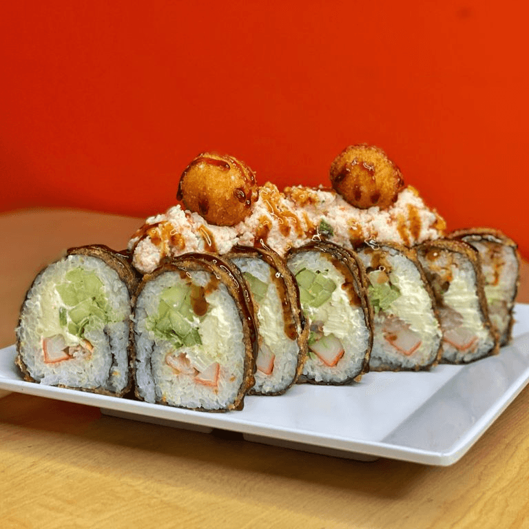 Maki Maki Roll