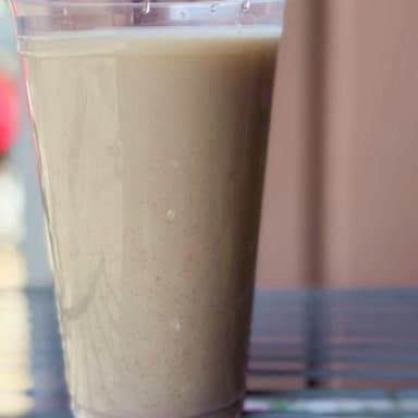 Agua de Horchata 500 ml
