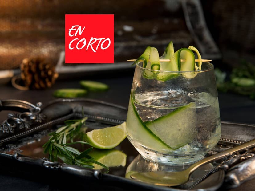 En Corto Drinks