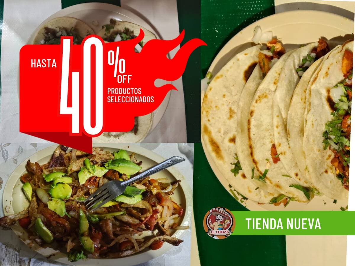 Taquería Chema