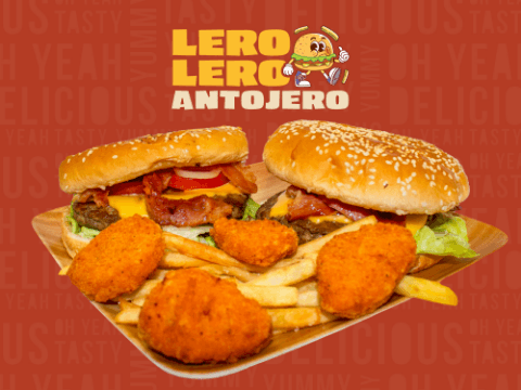 Lero Lero Antojero