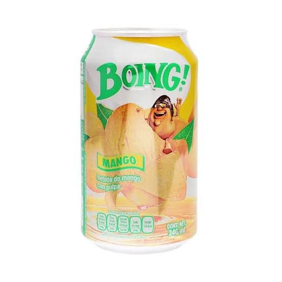 boing de mango