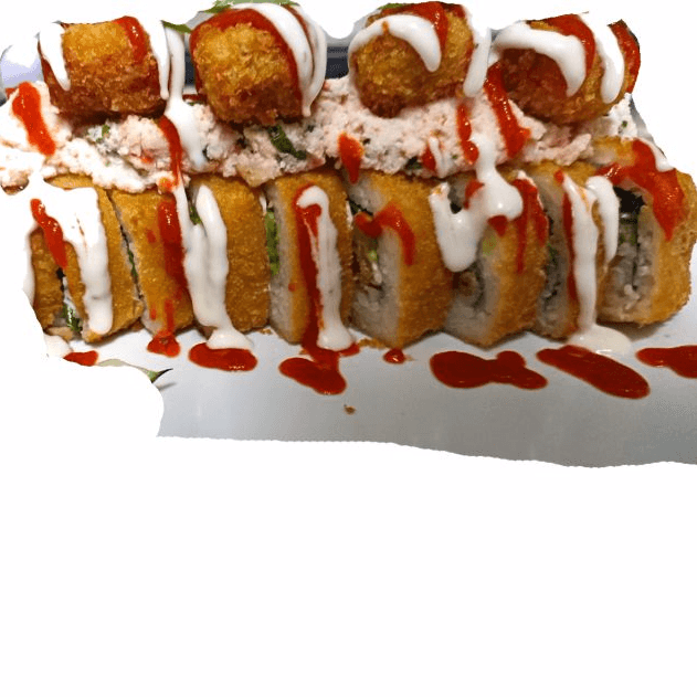 hushi roll