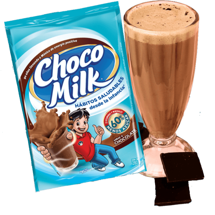 CHOCOMILK