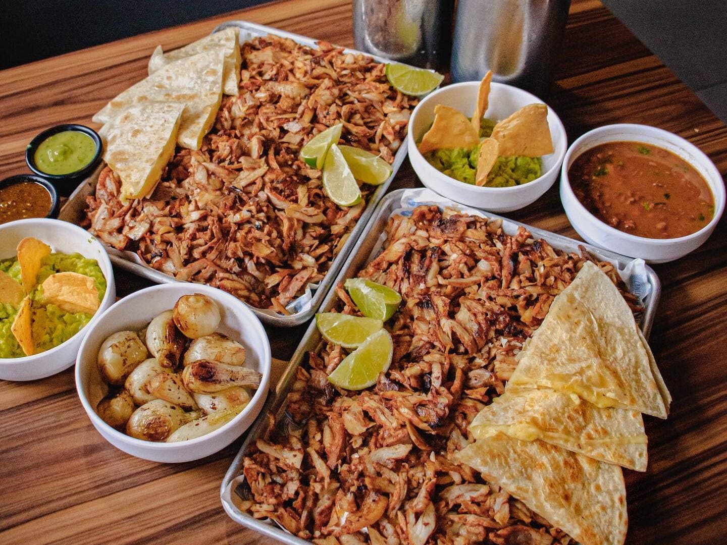 A Takear! (Galerías Cuernavaca)