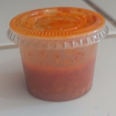 Salsa Picante