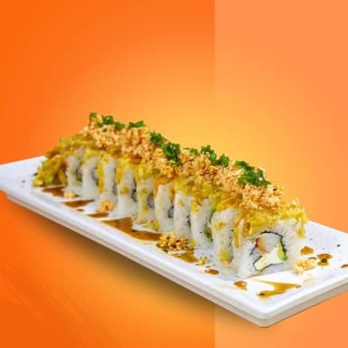 Foxy Roll