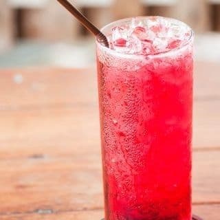🧋💣SODA ITALIANA FRUTOS DE LA PASIÓN