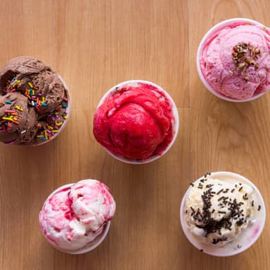 Vaso Infantil Nieve
